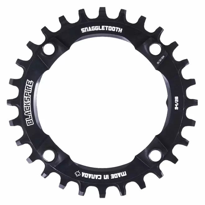 Corona Blackspire Snaggletooth 96 BCD Sram