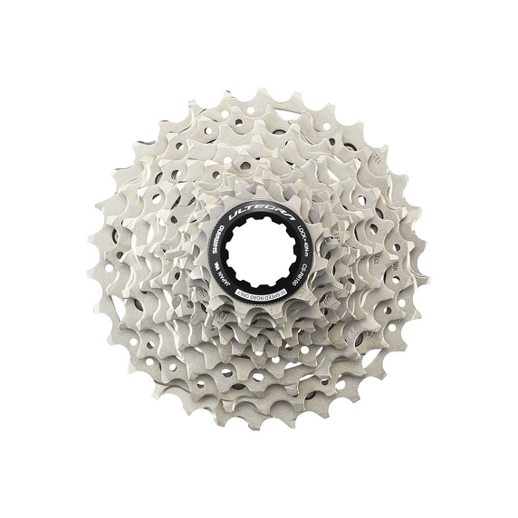 SHIMANO Cassetta Pignoni Ultegra CS-R8101 12v 11-30D
