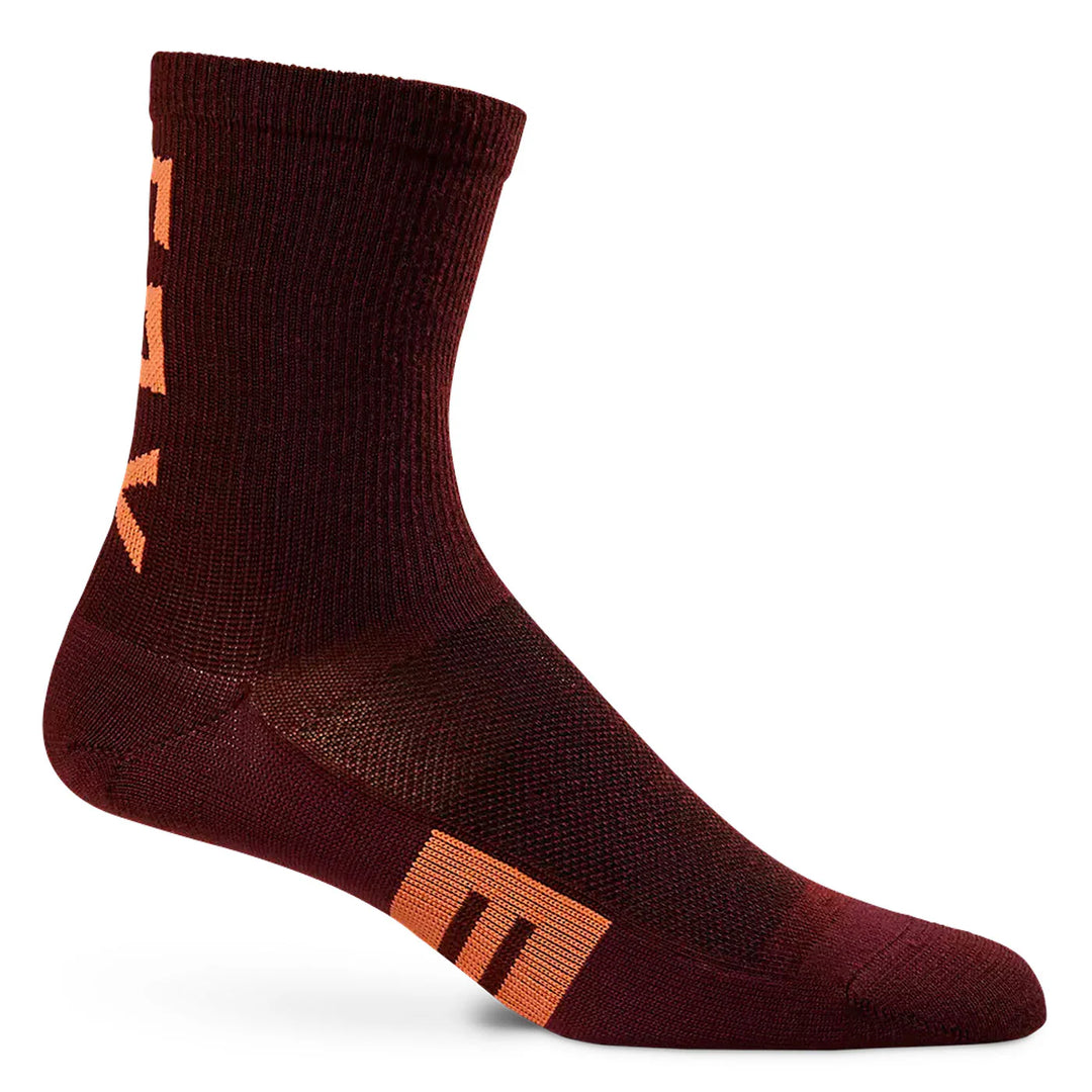 CALZE FOX Flexair Merino Donna 15CM
