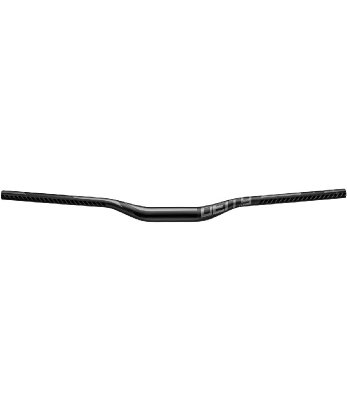 Manubrio Deity Ridgeline 35mm x 800mm Rise 25mm Stealth