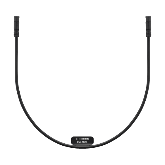 SHIMANO Cavo alimentazione ew-sd50 Dura ace / Ultegra Di2 1200 mm