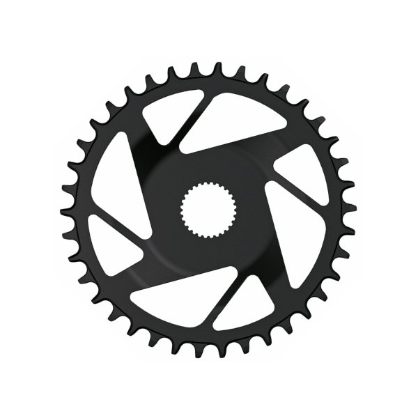 Corona Fsa Acciaio Bosch Gen4 MegaTooth Direct Mount 34 denti WB478 Boost