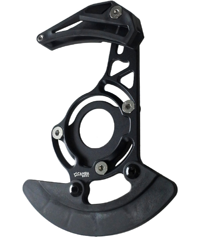 GUIDACATENA CAMPABROS KOMBAT CON PARA CORONA SINGOLA 32-38T ISCG-05