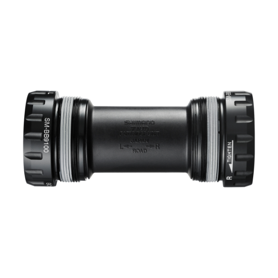 SHIMANO Movimento centrale BB-R9100 HOLLOWTECH II 68 (BSA) mm