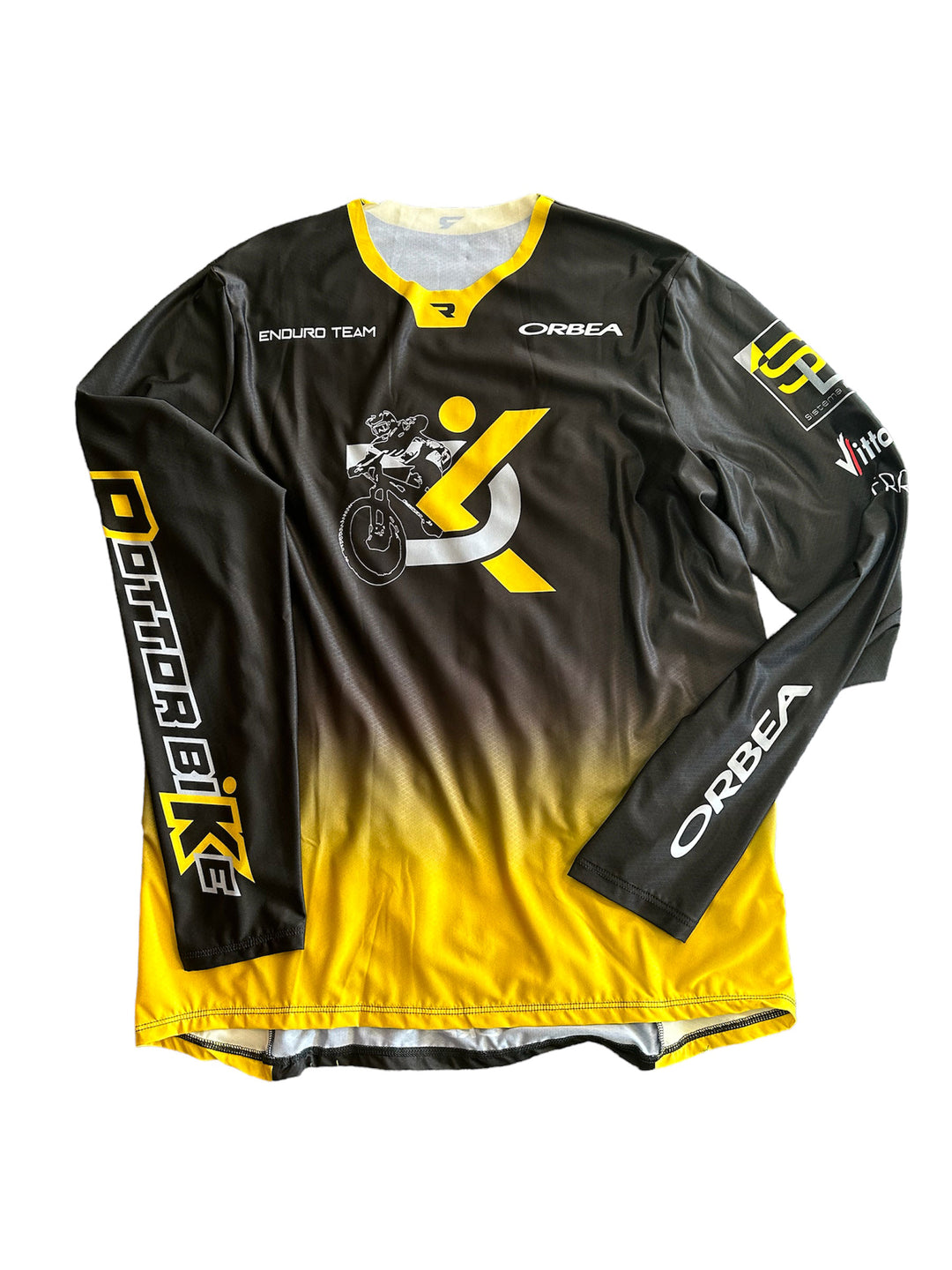 Maglia Dottorbike Enduro Team