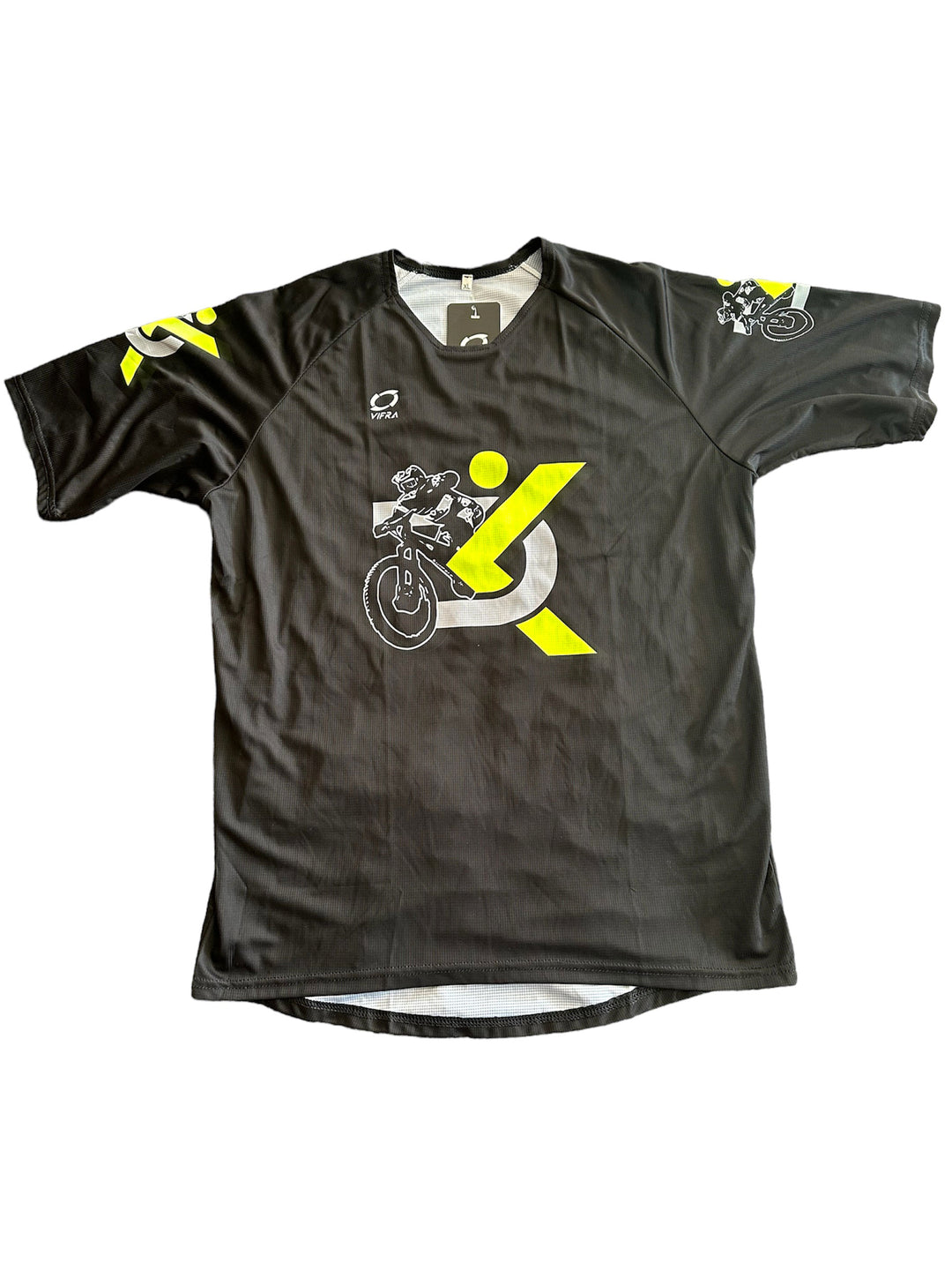 Maglia Dottorbike