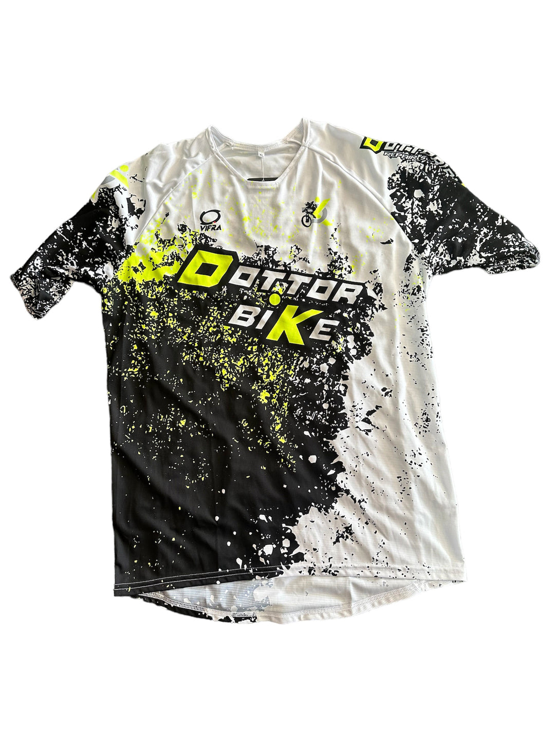 Maglia Dottorbike Enduro Team
