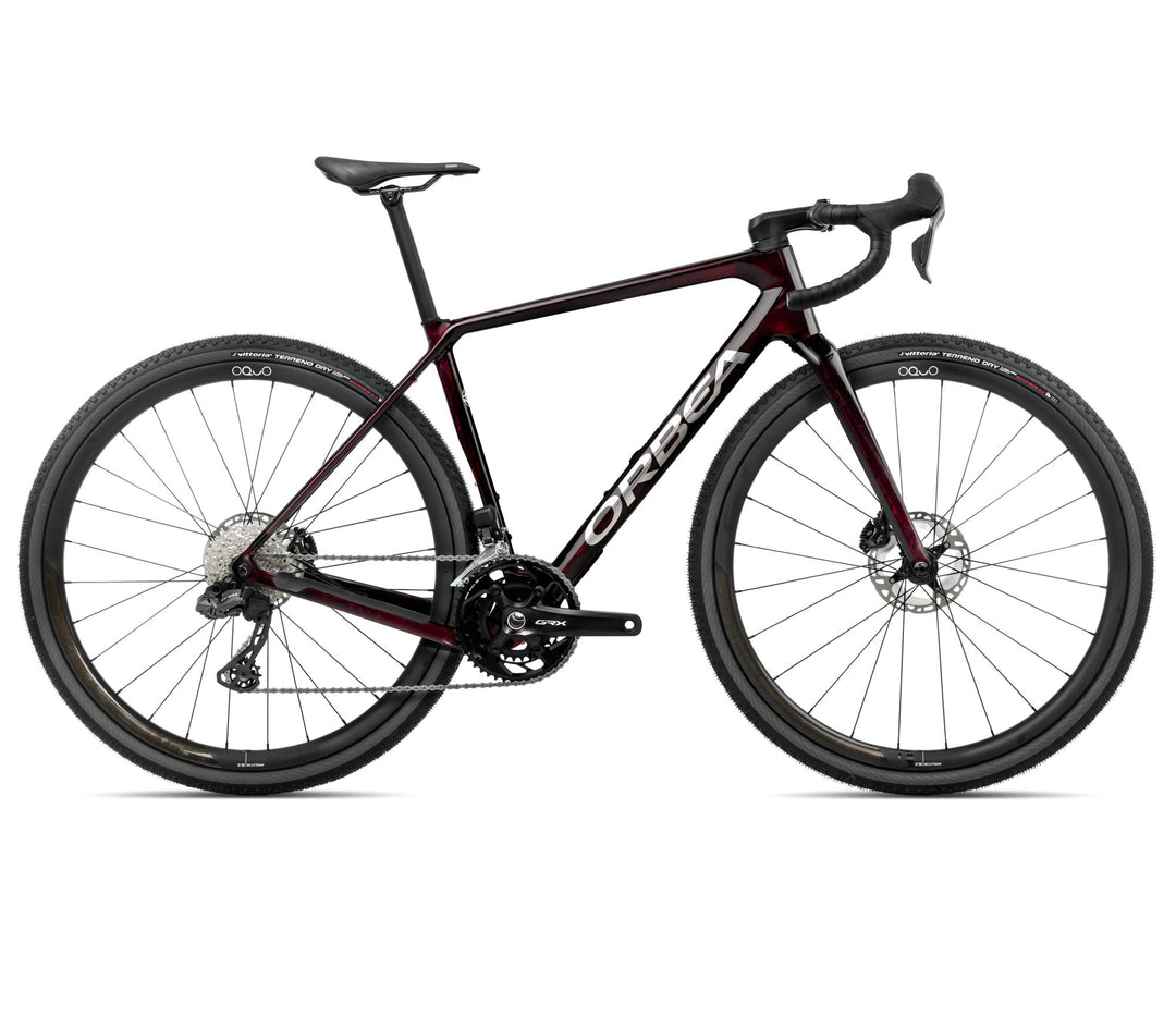 ORBEA TERRA M20i TEAM 2025