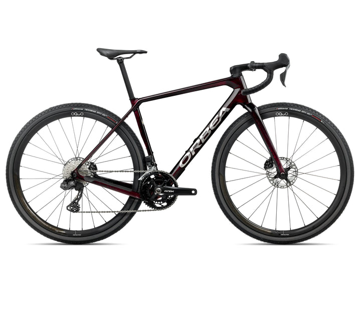 ORBEA TERRA M20i TEAM 2025
