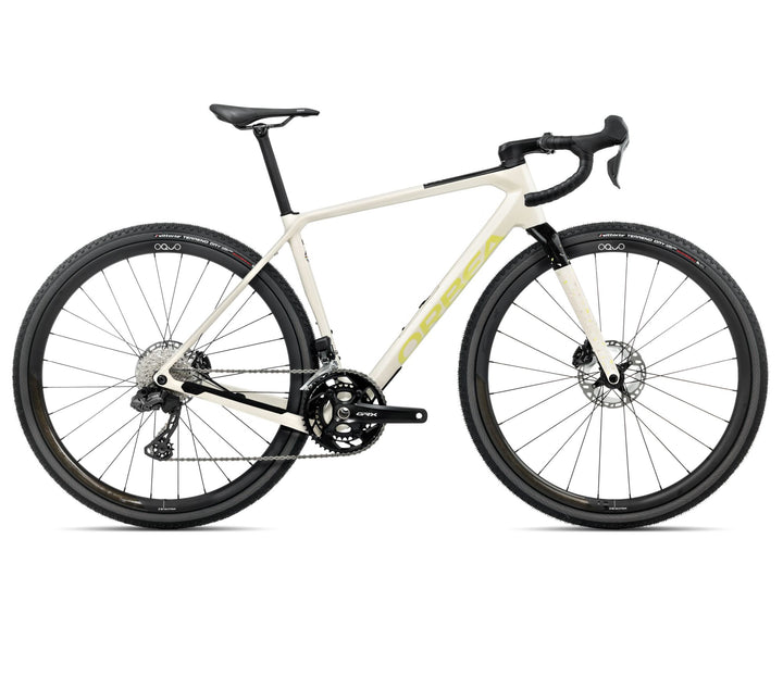 ORBEA TERRA M20i TEAM 2025