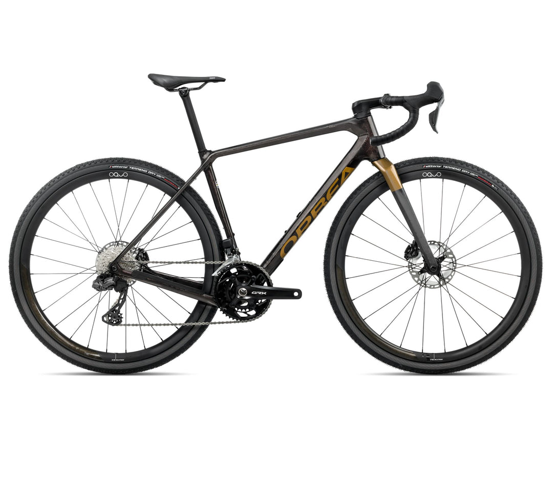 ORBEA TERRA M20i TEAM 2025