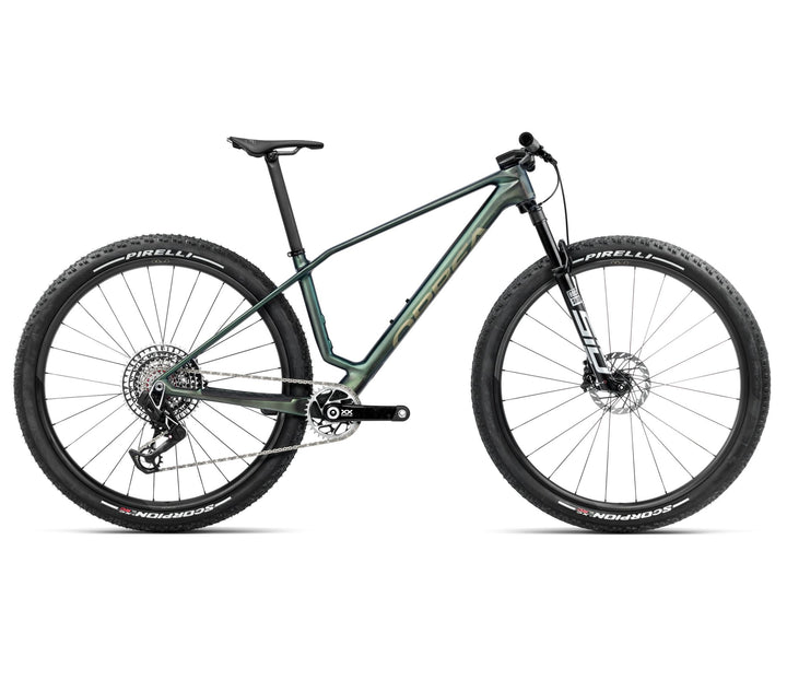 ORBEA ALMA M-LTD 2025