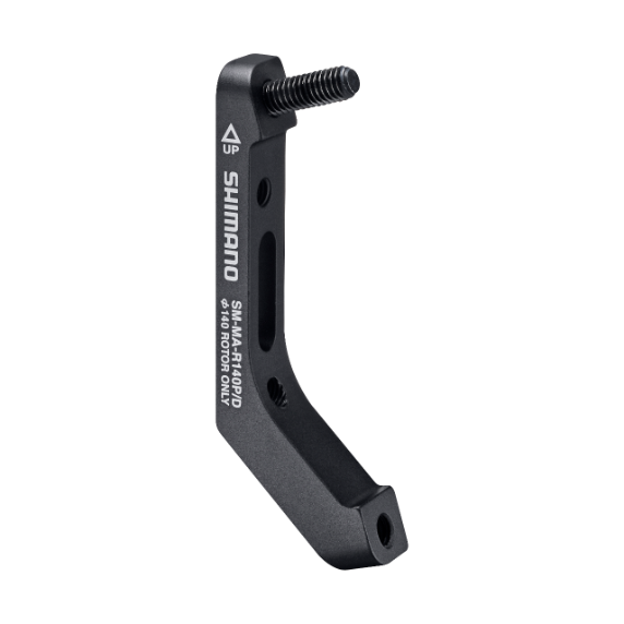 Adattatore Freno a Disco Shimano SM-DBADT P/D 140mm