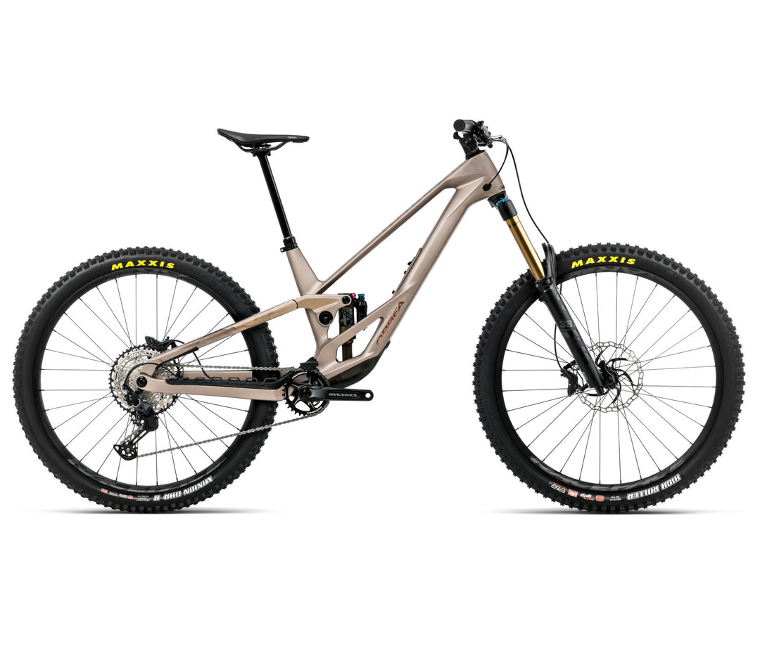 ORBEA RALLON E10 2026 T251