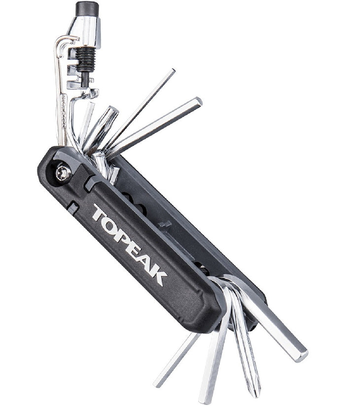 Multitool Topeak Hexus X 21 Funzioni