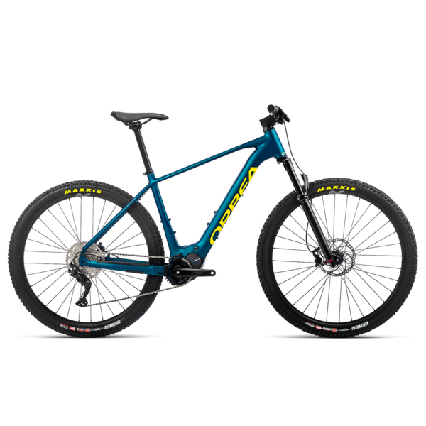 Orbea Urrun 30 2022