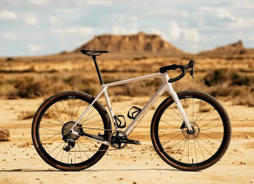 Vendita biciclette Gravel online da DottorBike rivenditore ufficiale Orbea e Negozio biciclette a Pisa