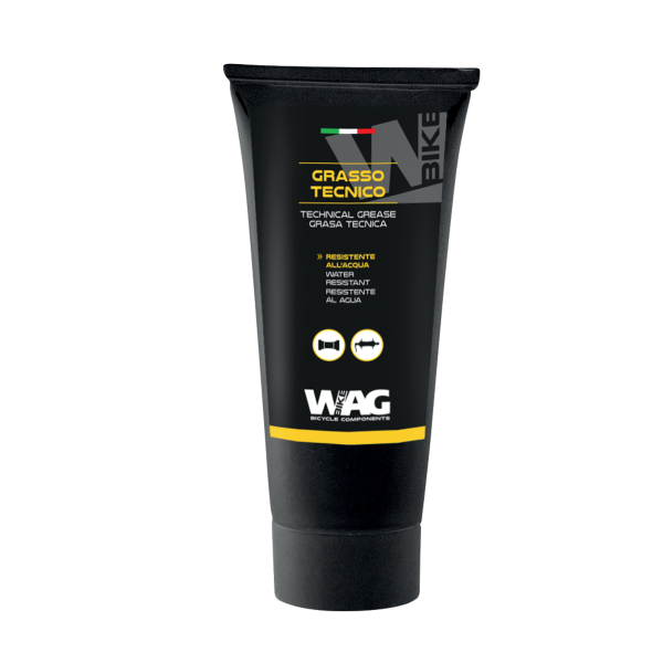 WAG GRASSO TECNICO - 150 G