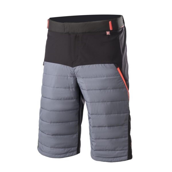 Pantaloncini Alpinestars Denali 2 GRIGIO