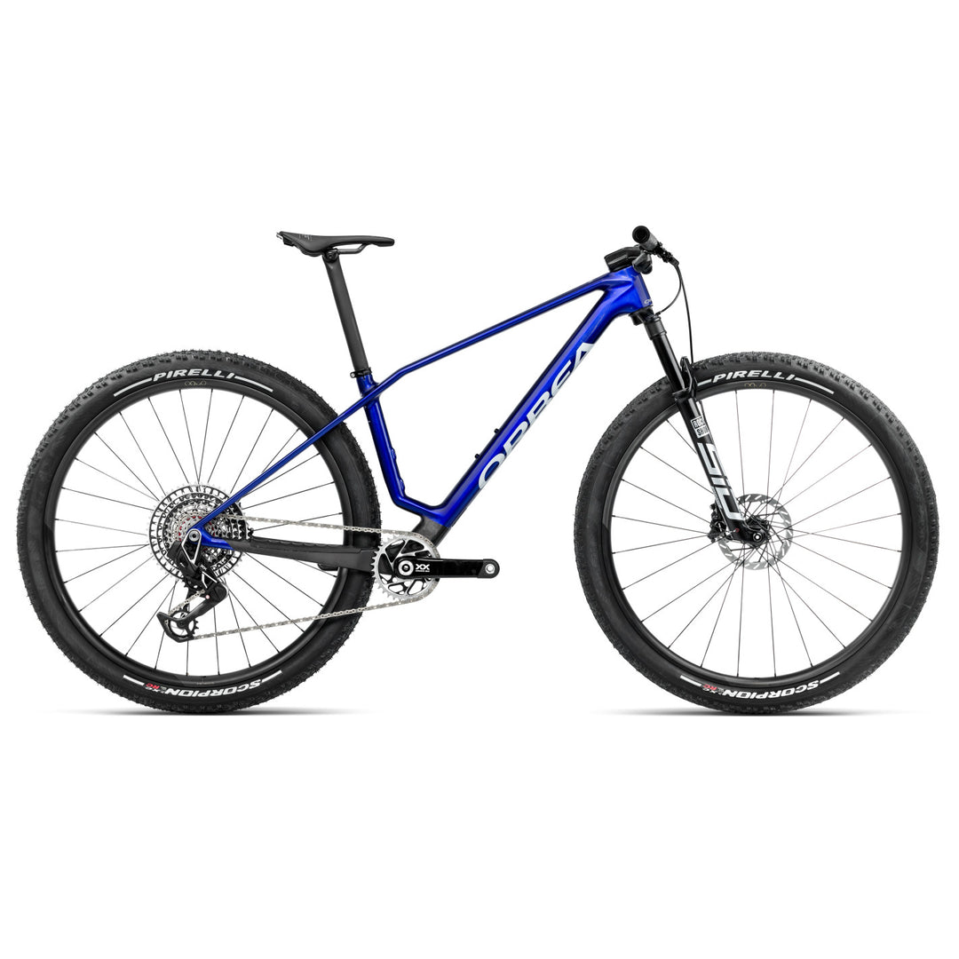 ORBEA ALMA M-LTD 2025