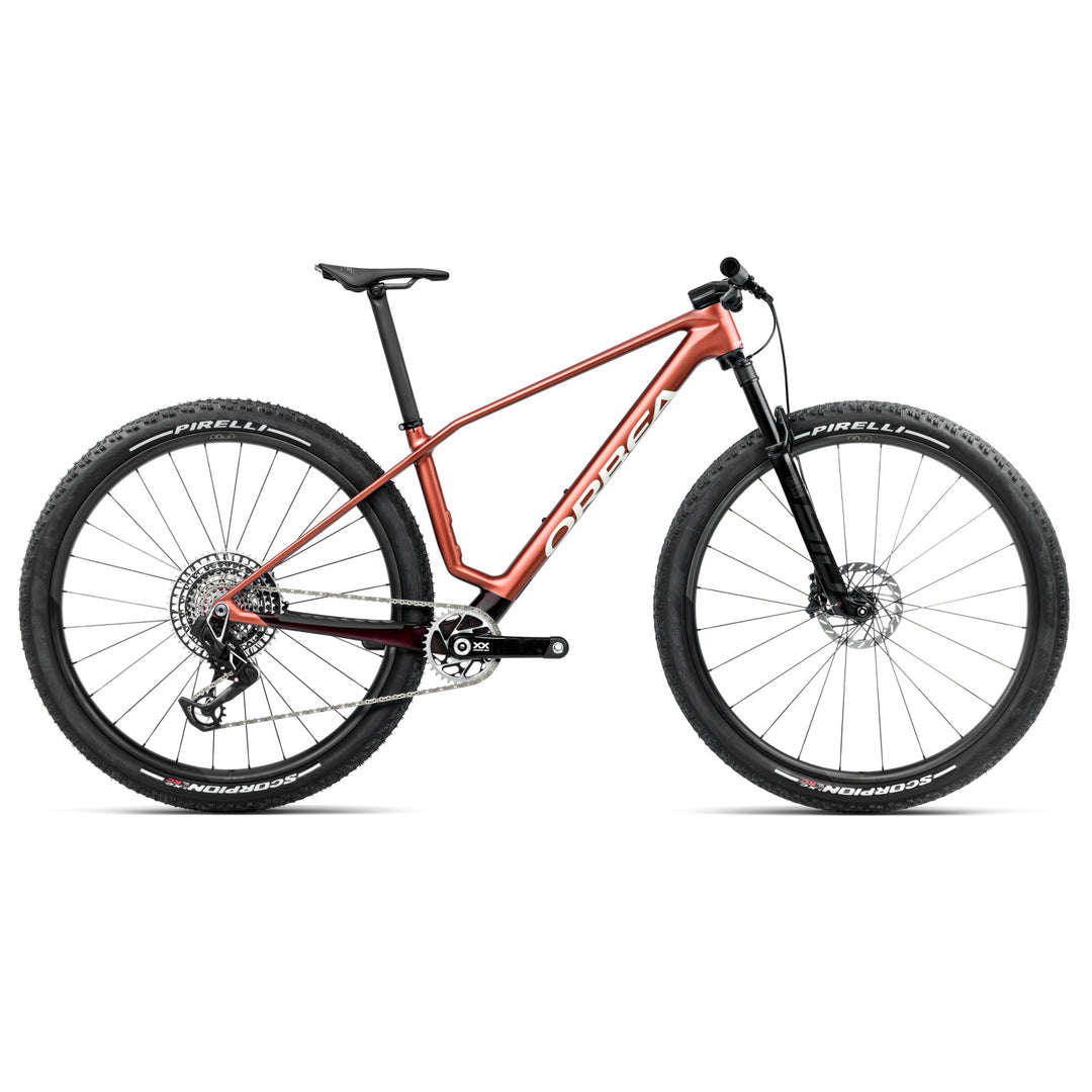 ORBEA ALMA M-LTD 2025