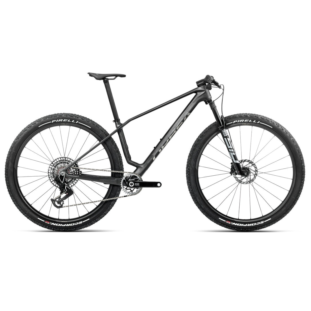 ORBEA ALMA M-LTD 2025
