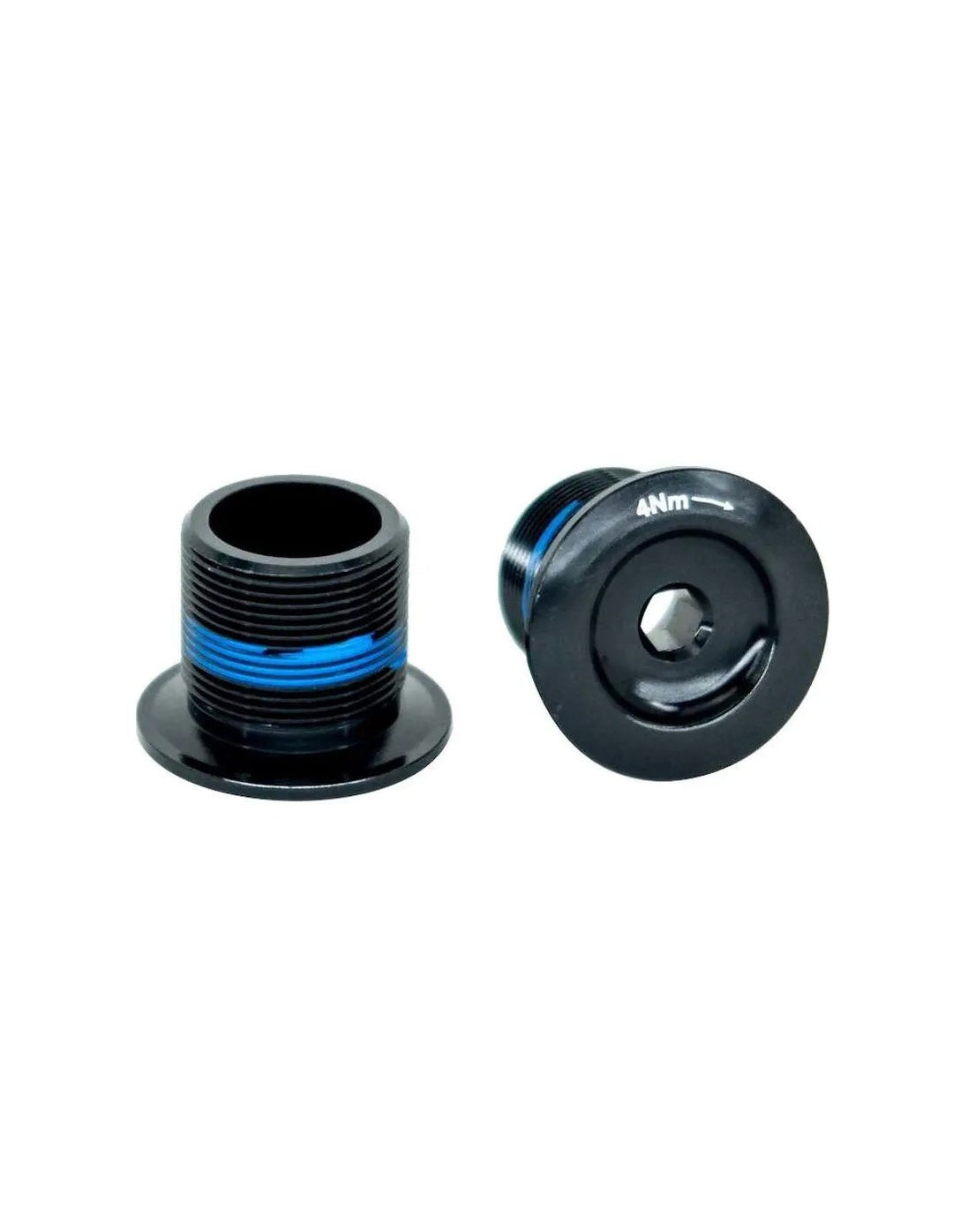 Bullone Pedivella E*Thirteen E*Spec Shimano EP-8