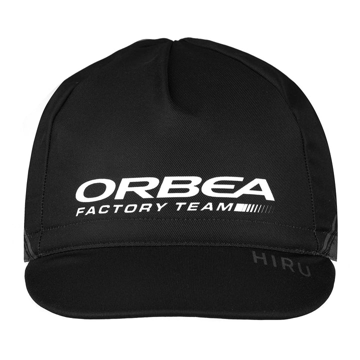 Cappellino Hiru Orbea Factory Team 2021