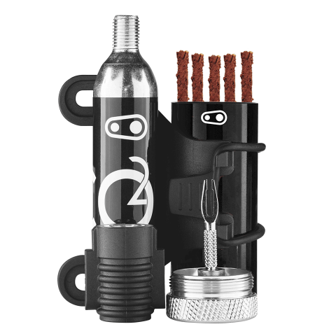 Kit Riparazione Tubeless Crankbrothers Cigar