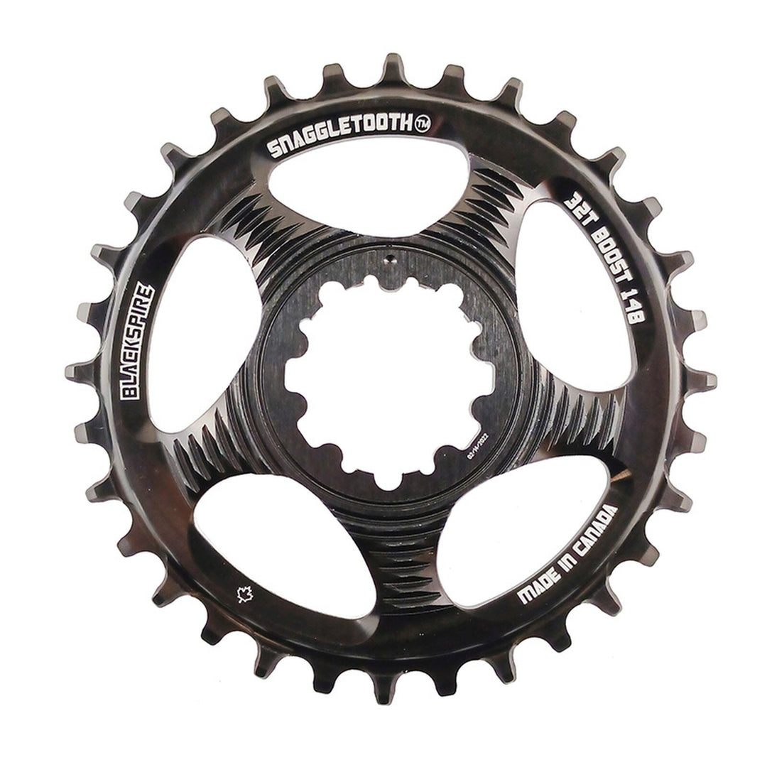 Corona Blackspire Snaggletooth Direct Mount Sram Boost