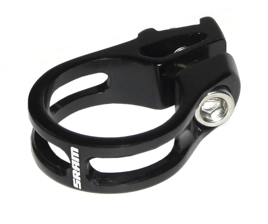 Collarino Fissaggio Comandi Cambio SRAM Trigger XX1 / X01 Eagle