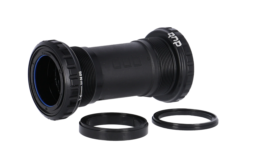 Movimento centrale Sram BSA Road Wide 68
