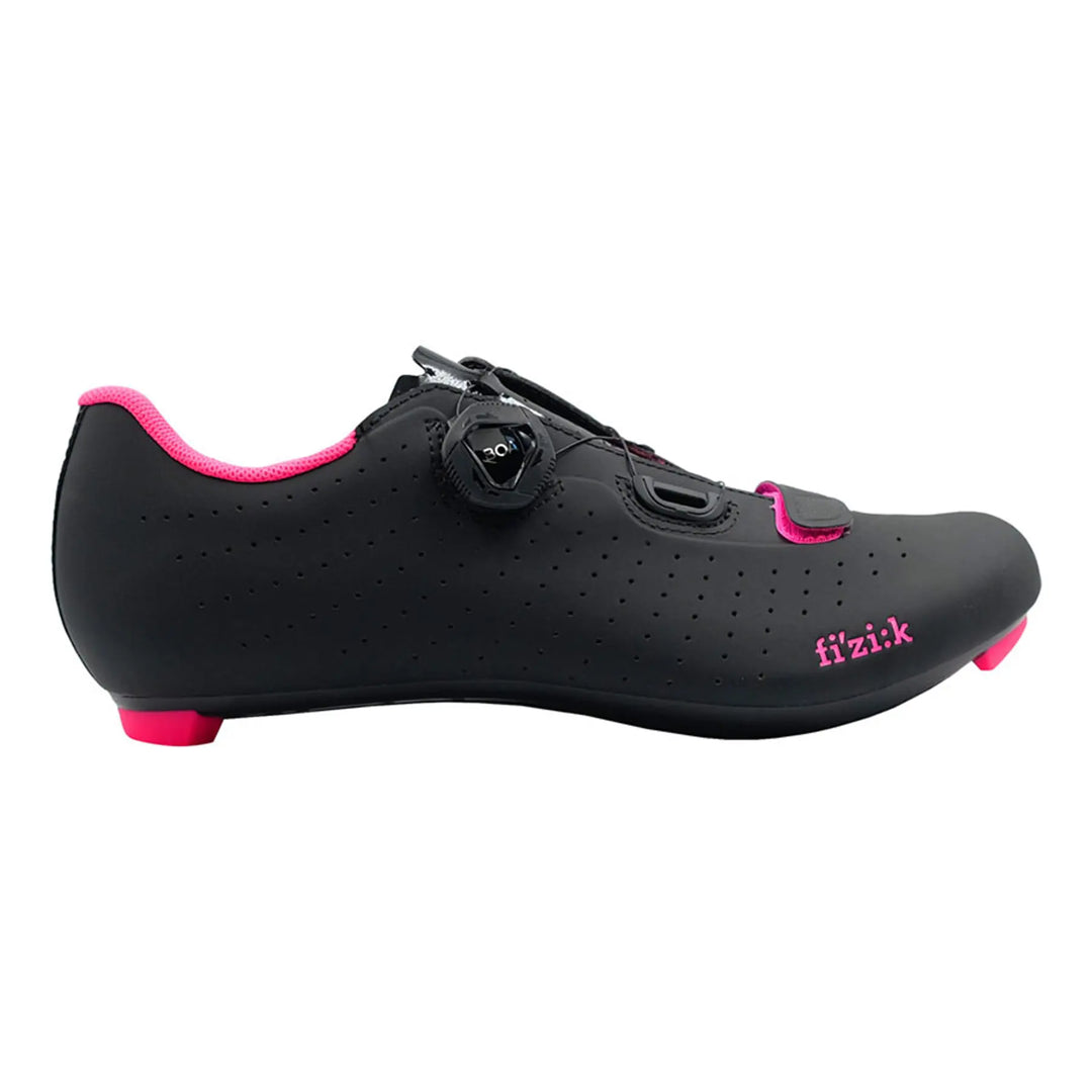 Scarpe Strada Fizik Tempo Overcurve R5 ROSA