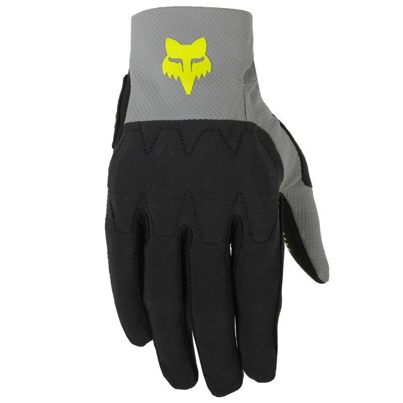 Guanti FOX Defend D3O® Grigio