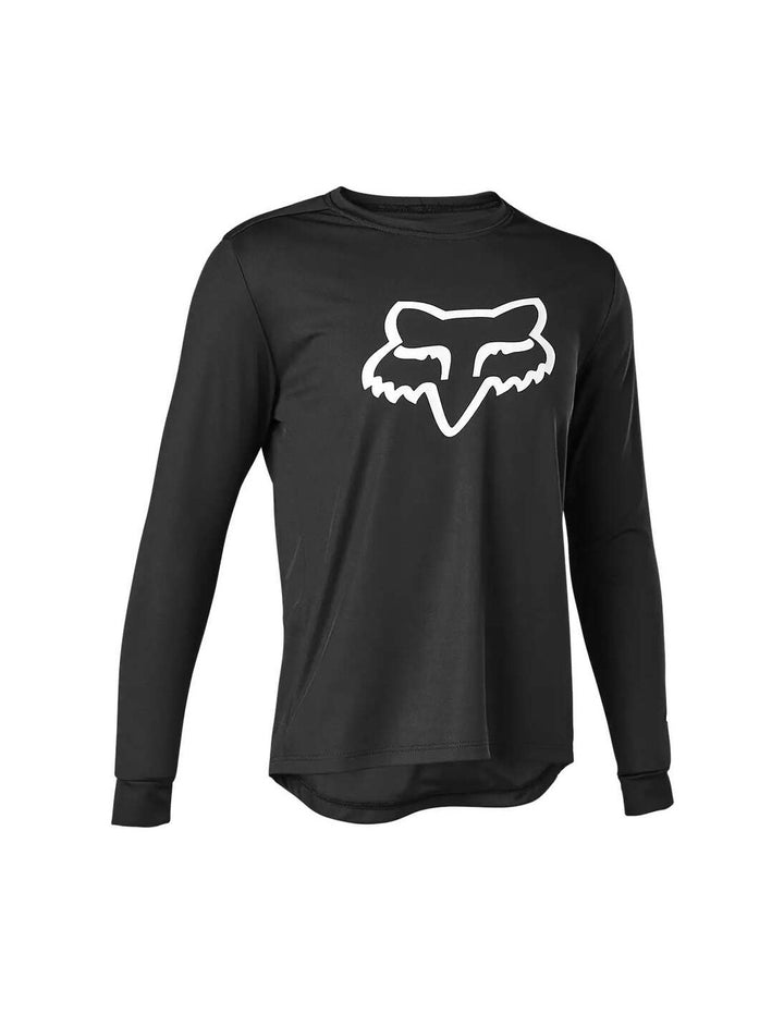 Maglia a Maniche Lunghe Fox Ranger per Ragazzo