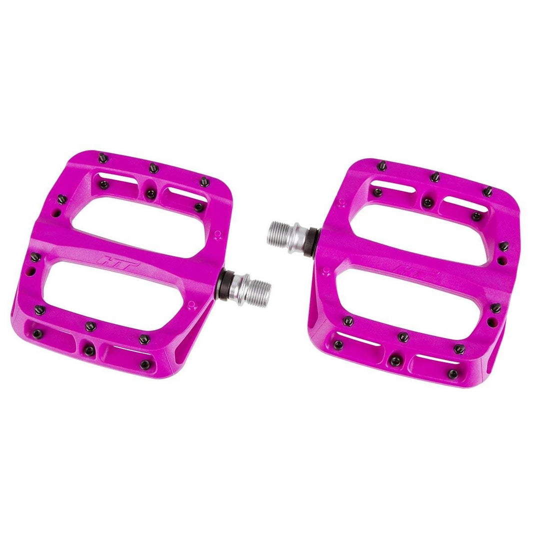 Pedali Flat Ht-Components PA03A VIOLA