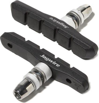 Pattini Jagwire V-Brake 70mm Mtb
