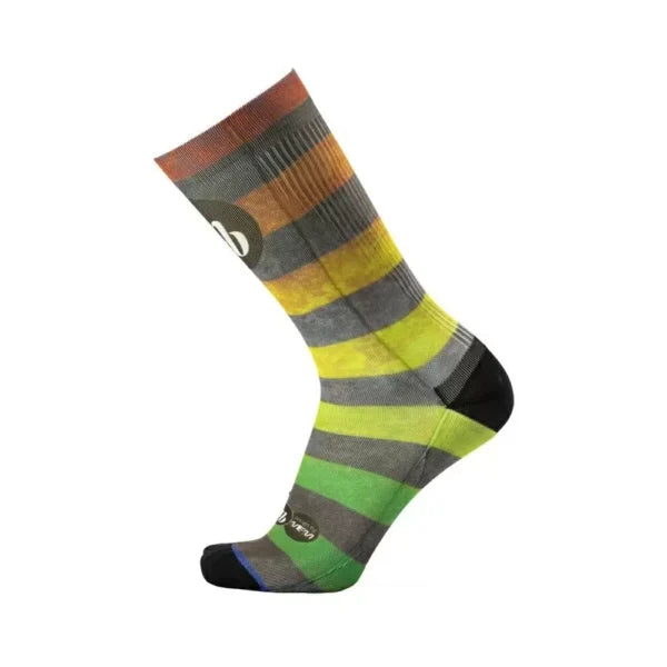 Calze Mb Wear Fun STRIPES