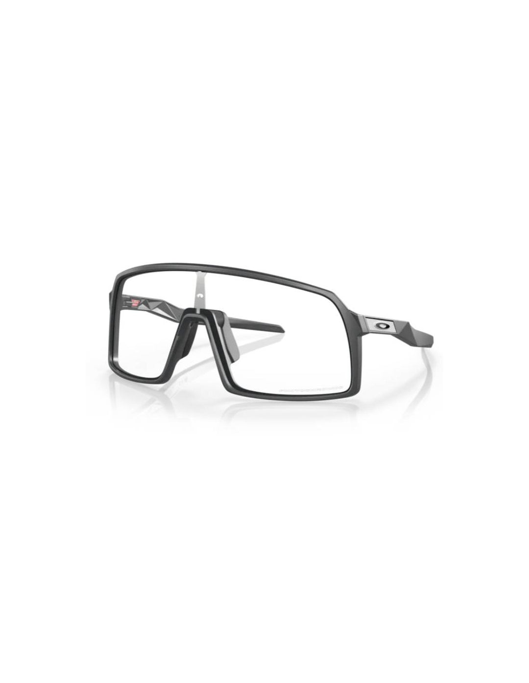 Occhiali Oakley Sutro Carbonio opaco Lente Fotocromatica