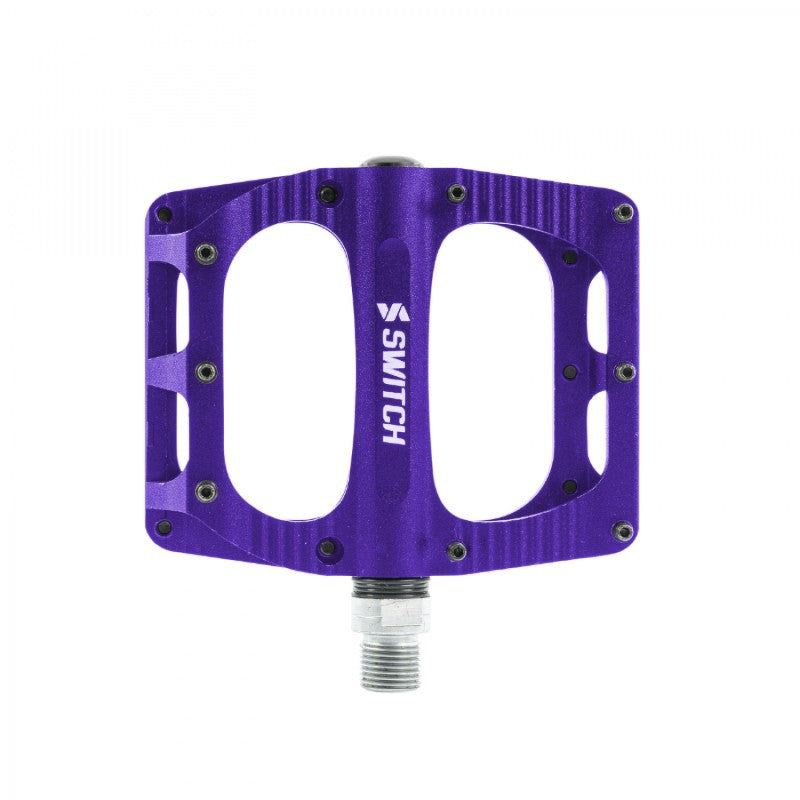 Pedali Switch Freeride VIOLA