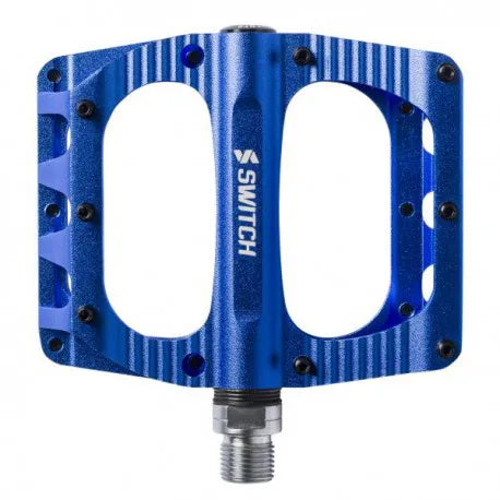 Pedali Switch Freeride BLU