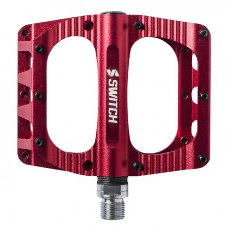 Pedali Switch Freeride ROSSO