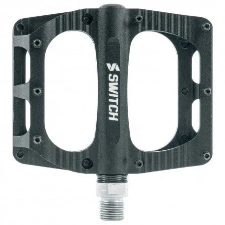 Pedali Switch Freeride NERO