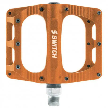 Pedali Switch Freeride ARANCIO