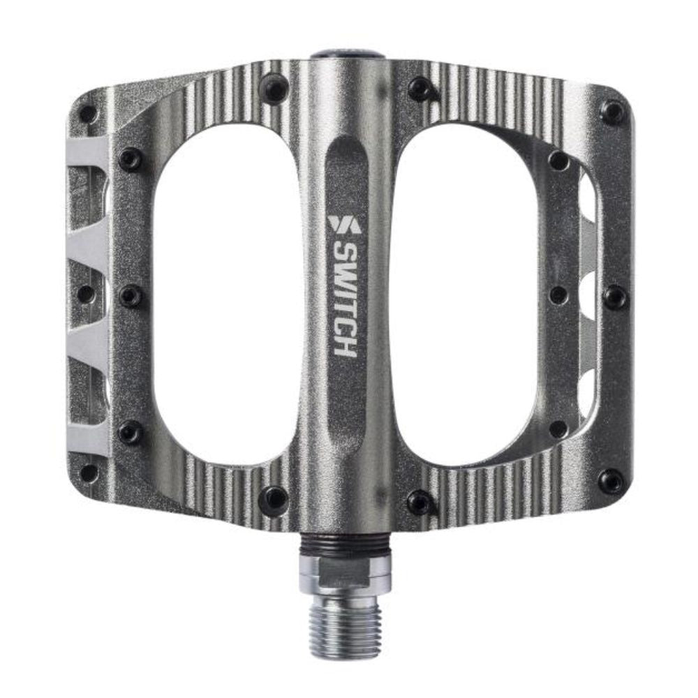 Pedali Switch Freeride GRIGIO