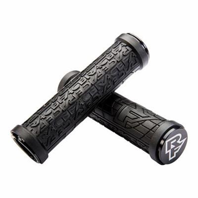 MANOPOLE RACEFACE GRIPS 30MM NERO