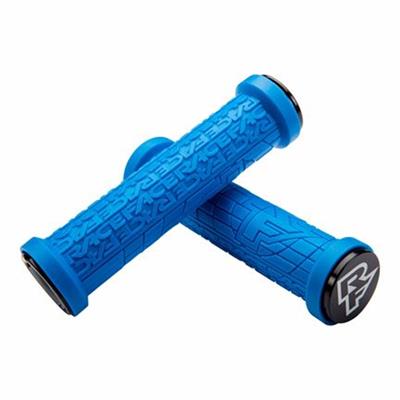 MANOPOLE RACEFACE GRIPS 30MM BLU