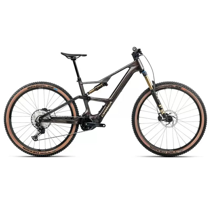 ORBEA RISE SL M10 2025 630wh