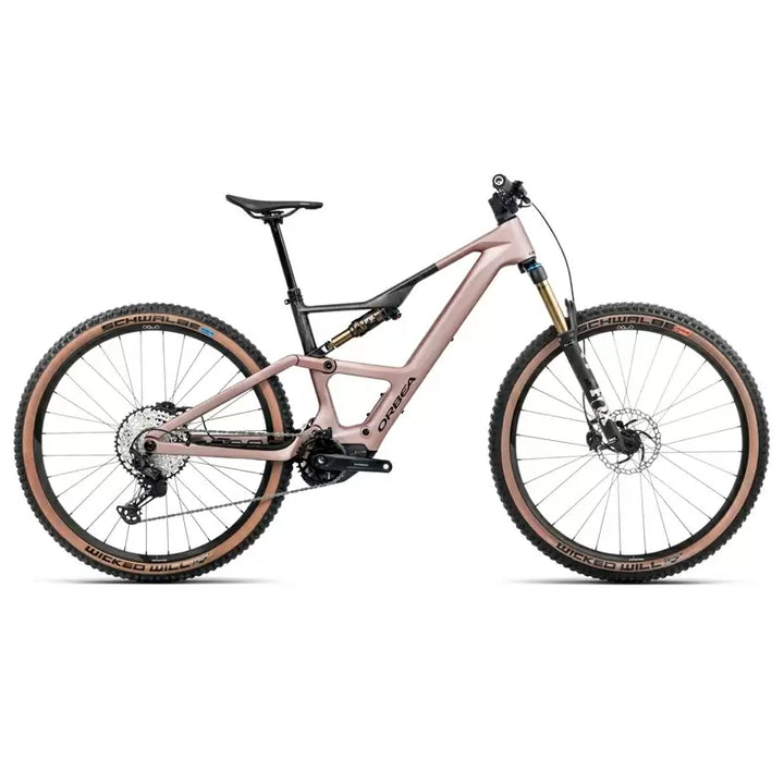 ORBEA RISE SL M10 2025 630wh