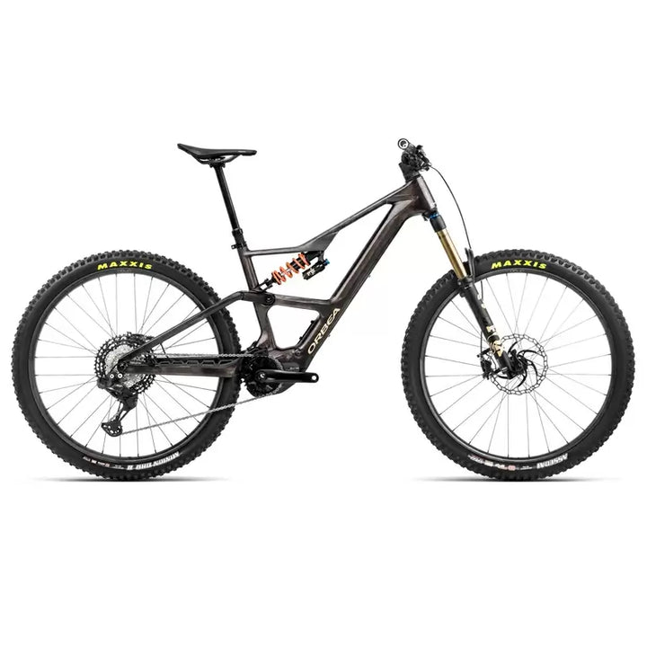 ORBEA RISE LT M-TEAM 2025 420wh
